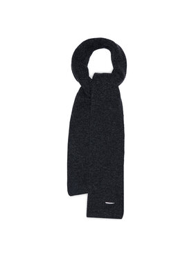 Calvin Klein Šál Calvin Klein Pyamid K50K510046 Čierna