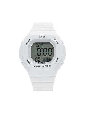 Ice-Watch Hodinky Ice-Watch Digit Ultra 22093 Biela