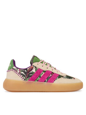 adidas Снікерcи adidas Barreda Decode KJ6331 Бежевий