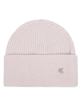 Calvin Klein Gorro Calvin Klein LV04F8118G Morado claro