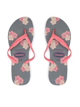 Havaianas В'єтнамки Havaianas 41445110089 Кольоровий
