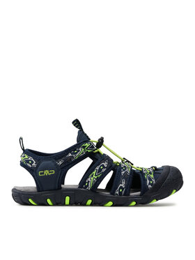 CMP Босоніжки CMP Sahiph Hiking 30Q9524J Cиній