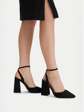DeeZee Туфлі DeeZee CEO-CD25-039-1 Чорний