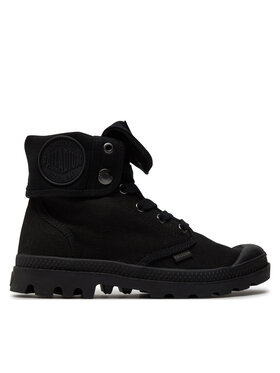 Palladium Žygio batai Palladium Baggy 92353060M Juoda