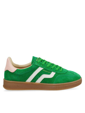 Gant Снікерcи Gant 32533197 Зелений