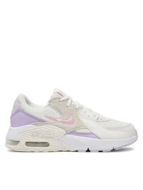 Nike Αθλητικά Nike Air Max Excee CD5432 130 Λευκό