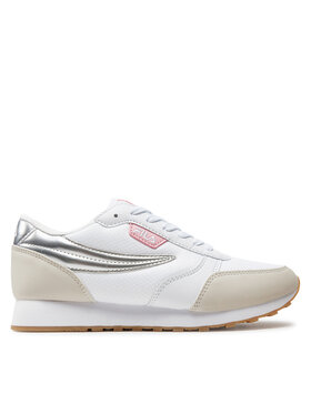 Fila Snīkeri Fila Orbit F Wmn FFW0265 Balts