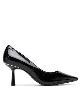 DKNY Туфлі на шпильці DKNY Natrona K3569029 Чорний