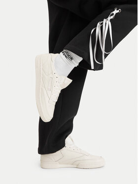Reebok Laisvalaikio batai Reebok EO-CLUB C 85 VINTAGE 100260673 Balta