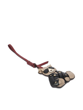 Furla Брелок Furla Rider Bear WK00596 BX4336 CN TON00 Чорний