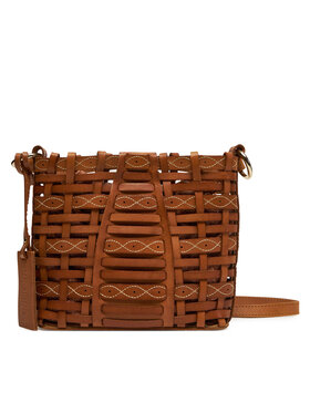 Pikolinos Kabelka Pikolinos WHA-1121 Hnedá