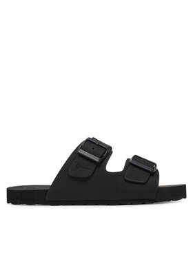 Manebi Iešļūcenes Manebi K 1.0 ER Melns