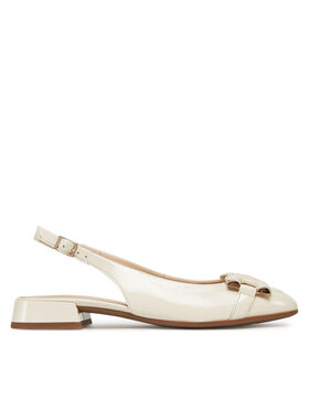 Gabor Baleríny Gabor 62.243.90 Biela