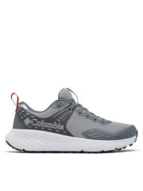 Columbia Trekkingschuhe Columbia Konos Trs Outdry 2099811 Grau
