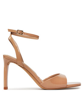 Aldo Босоніжки Aldo Sake 13707880 Коричневий