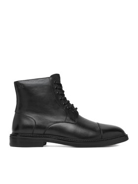 GINO ROSSI Botines planos GINO ROSSI EO-VIVO-01 Negro