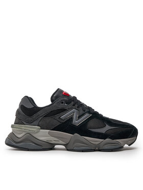 New Balance Αθλητικά New Balance U9060BLK Μαύρο