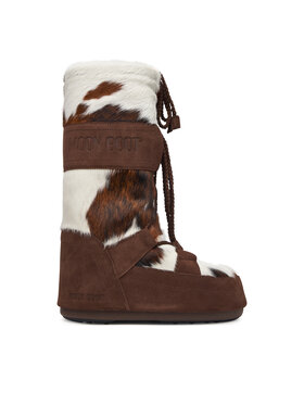 Moon Boot Апрески Moon Boot 80D1403220 Кафяв