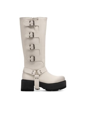 Jenny Fairy Zābaki Jenny Fairy WS22236-04 Balts