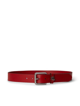 LAUREN RALPH LAUREN Curea LAUREN RALPH LAUREN 412968765018 Roșu