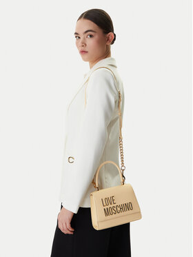 LOVE MOSCHINO Сумка LOVE MOSCHINO JC4024PP1OKD0129 Бежевий