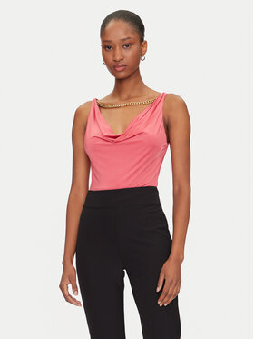 Marciano Guess Marciano Guess Top 5GGP07 6259A Corallo Regular Fit