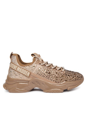 Steve Madden Снікерcи Steve Madden Mistica 11002320 Коричневий