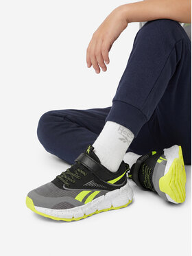 Reebok Взуття для бігу Reebok Eo-Zig Dynamica 6 100267867 Чорний