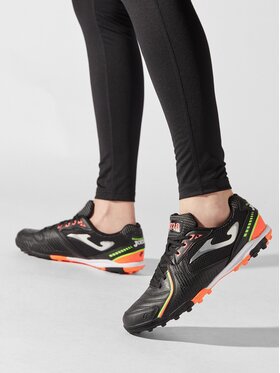 Joma Futball cipők Joma Dribling 2301 DRIS2301TF Fekete