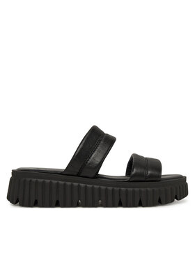 Tamaris Šľapky Tamaris 1-27208-44 Čierna