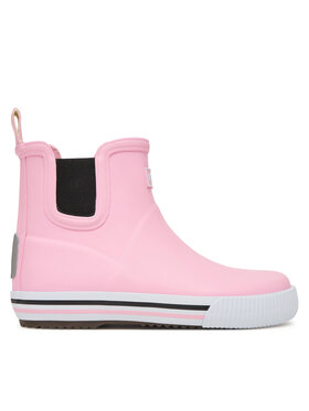 Reima Cizme de cauciuc Reima Ankles 5400039A-4250 Roz