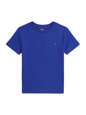 Polo Ralph Lauren Polo Ralph Lauren Camiseta 322832904502 Azul Regular Fit