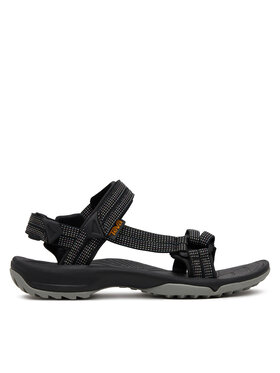 Teva Basutės Teva Fi Lite 1001474 Juoda