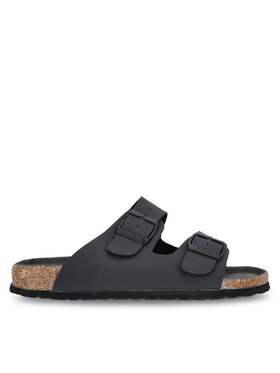 CRUZ Şlapi CRUZ Baothan CR202493 Negru