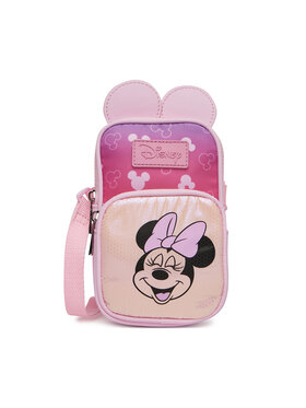 Mickey&Friends Táska Mickey&Friends ACCCS-SS25-330DSTC Rózsaszín