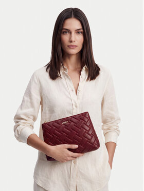 MEXX Kozmetická taštička MEXX CEO-MEXX-W1-011-AW26 Bordová