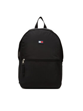 Tommy Jeans Batoh Tommy Jeans Tjm Urban Backpack AM0AM13404 Černá