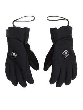 DC Shoes Лижні рукавиці DC Shoes Franchise ADYHN03030 Чорний
