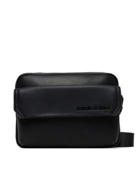 Armani Exchange Batoh Armani Exchange XM001597 AF17090 UC001 Černá