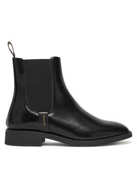 Gant Боти тип челси Gant 31551126 Черен