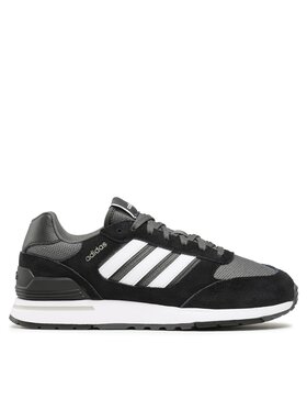 adidas Sneakersy adidas Run 80s GV7302 Czarny
