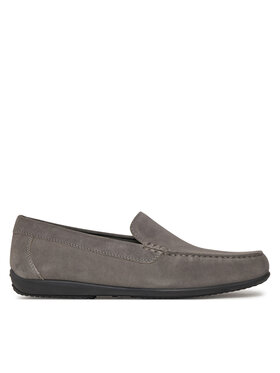 Geox Mocassini Geox U Ascanio U450WB 00022 C1006 Grigio