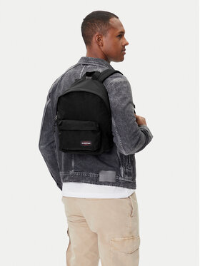 Eastpak Рюкзак Eastpak Orbit EK043 Чорний