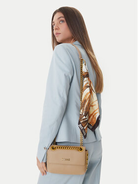 Just Cavalli Сумка Just Cavalli 80RA4BF5 ZSB81 Бежевий