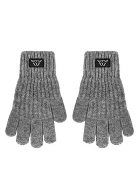 Kappa Mănuși Kappa KAP-U6-002-AW24 Gri
