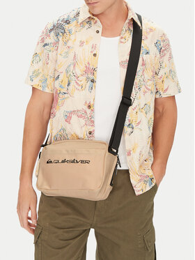 Quiksilver Somiņa Quiksilver QUIC-M-005-07 Bēšs