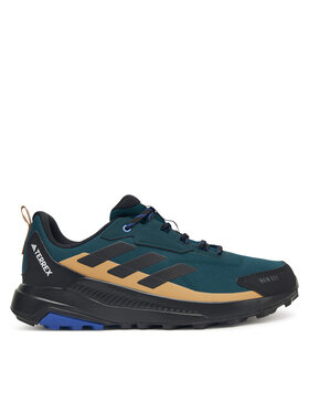 adidas Botas de trekking adidas Terrex Anylander Rain.Rdy JQ1595 Verde