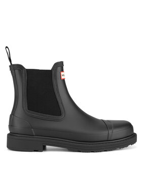 Hunter Гумові чоботи Hunter WFS1018RMA Чорний