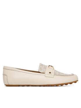 MICHAEL Michael Kors Baleríny MICHAEL Michael Kors Mandy 40T5MAFR2L Béžová