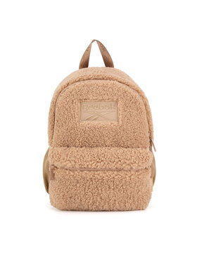 Reebok Batoh Reebok RBK-043-CCC-05 Béžová